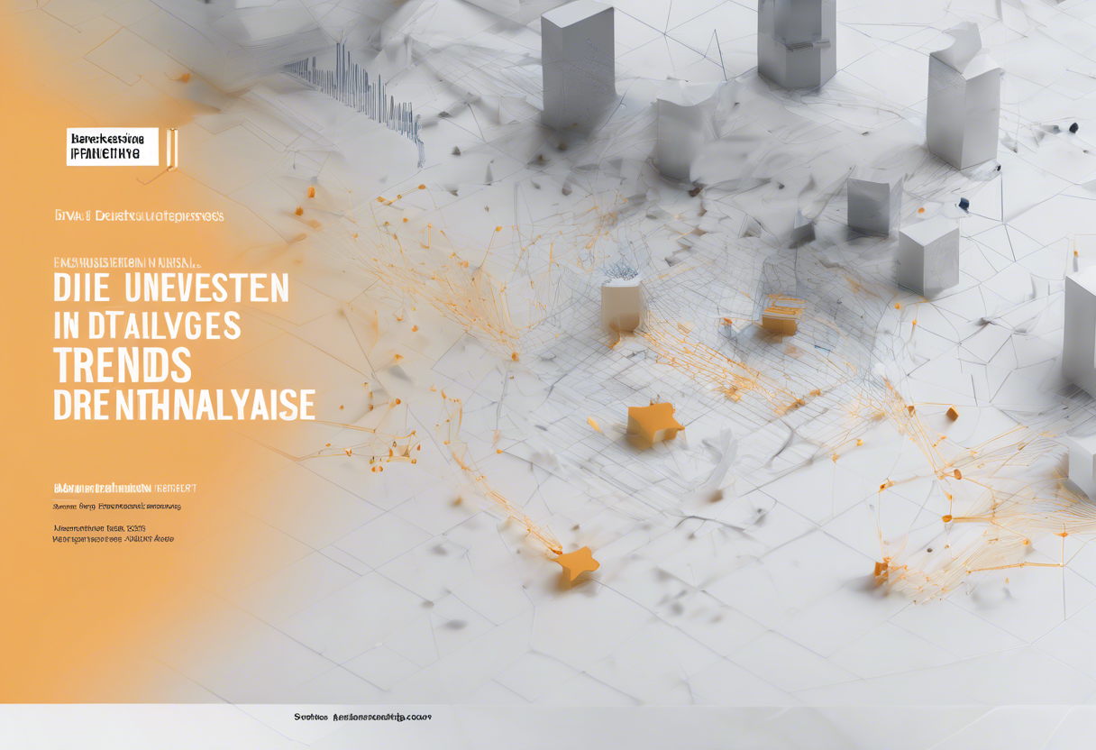 Die neuesten Trends in der Datenanalyse