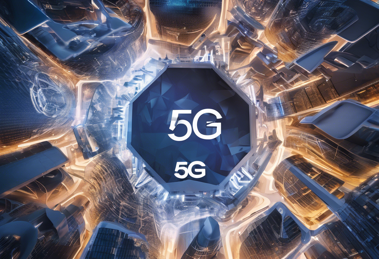 Die Auswirkungen von 5G auf die digitale Welt